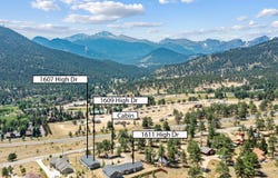 1611 High Dr, Estes Park, CO 80517