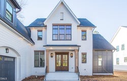 109 Forest Green Drive, Cary, NC 27511
