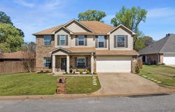 310 Rosebrook Cir, Whitehouse, TX 75791