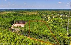 Parcel 4 Menge Avenue, Pass Christian, MS 39571
