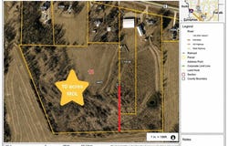 State Route E, Savannah, MO 64485