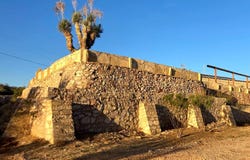 1 Villa De La Mina Rd., Terlingua, TX 79852