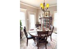 307 RED RIVER DR., SHERWOOD, AR 72120