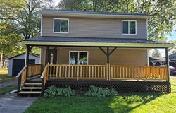 11 Clark Street, Yale, MI 48097