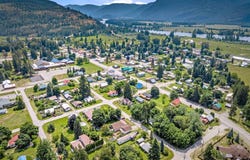 213 W 5th Ave, Clark Fork, ID 83811