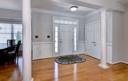 9101 Green Apple Way, Toano, VA 23168