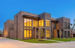 207 Morningside Drive, Roanoke, TX 76262