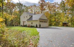 2 Serenity Lane, Meredith, NH 03253