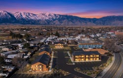 1378 U.S. Hwy 395 Way, Gardnerville, NV 89410