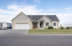 131 N 1000 E, Hyde Park, UT 84318
