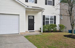 705 Weeping Willow Drive, Durham, NC 27704
