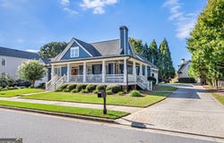 719 Clubside Drive, Monroe, GA 30655
