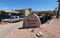 100 Pulsipher Lane, Mesquite, NV 89027