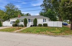 77 Harper Avenue, Cranston, RI 02910