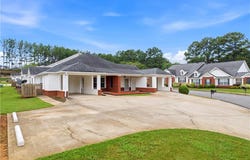 150 Old Mill Road, Cartersville, GA 30120
