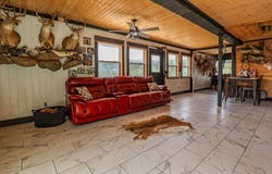 SD 45425 , Rocksprings, TX 78880
