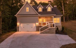 220 Hollow Road NE, Cleveland, TN 37323
