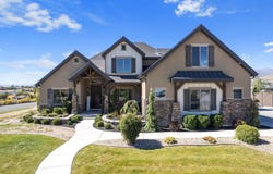 9031 N CASSIE DR E, Eagle Mountain, UT 84005