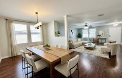 1110 Doc Holliday Drive, Anna, TX 75409