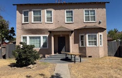 642 N Thorne Avenue, Fresno, CA 93728