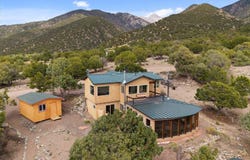 4417 Twinview Court, Crestone, CO 81131