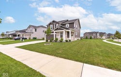657 Pearson Pass, Avon, IN 46123