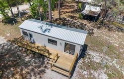 1418 Cedar St, Steinhatchee, FL 32359