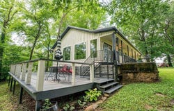 10 Raintree Valley Drive, Pangburn, AR 72121