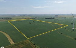 720th Ave., Zearing, IA 50278