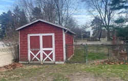 126 THOMAS AVE, MAPLE SHADE, NJ 08052
