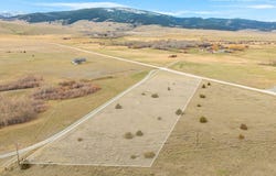 Pole Creek Road, Winston, MT 59647