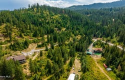 1870 E Flying Eagle Rd, Harrison, ID 83833