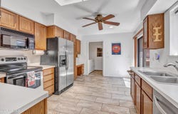 55 Cathedral Rock Drive, Sedona, AZ 86351