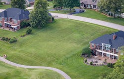 1624 Barclay Ave, Owensboro, KY 42303