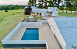 1122 Madison 2149, Huntsville, AR 72740