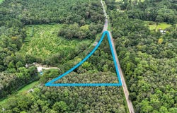 N Highway 85, Laurel Hill, FL 32567