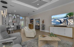 10144 Ginger Pointe Ct lot: 19, ESTERO, FL 34135
