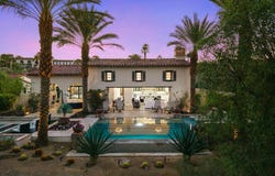 7 Mount San Jacinto Circle, Rancho Mirage, CA 92270