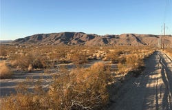 Dorth, 29 Palms, CA 92277