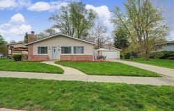 103 Willow Street, Park Forest, IL 60466