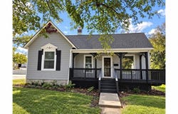 301 W Peoria Street, Paola, KS 66071
