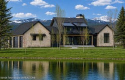 9337 BASIN Drive, Victor, ID 83455