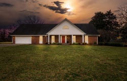 110 Locklin Drive, Williamsburg, KY 40769