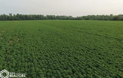 110th Avenue, Redding, IA 50860