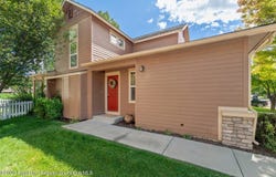 122 W Cathedral Court, New Castle, CO 81647