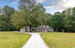 650 CURT JARRET ROAD, ASHVILLE, AL 35953