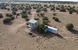 94 N9027, Concho, AZ 85924