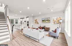 12536 COPPER LEAF Avenue, BRANDYWINE, MD 20613