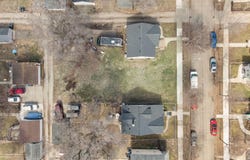 1815 Queen Avenue N, Minneapolis, MN 55411