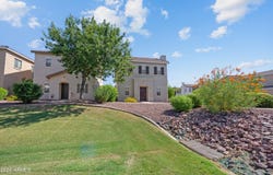 453 N CITRUS Lane, Gilbert, AZ 85234